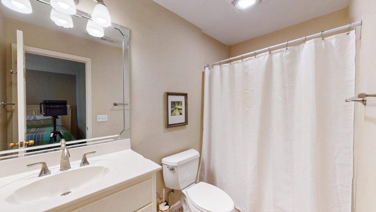 6 Flagg Dr Holiday home Hilton Head Island
