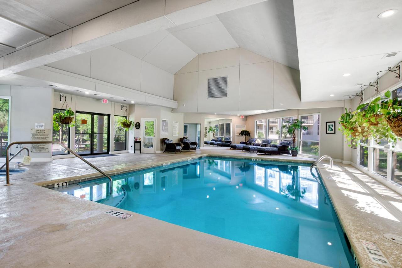 Apartment Villamare 2319 Hilton Head Island