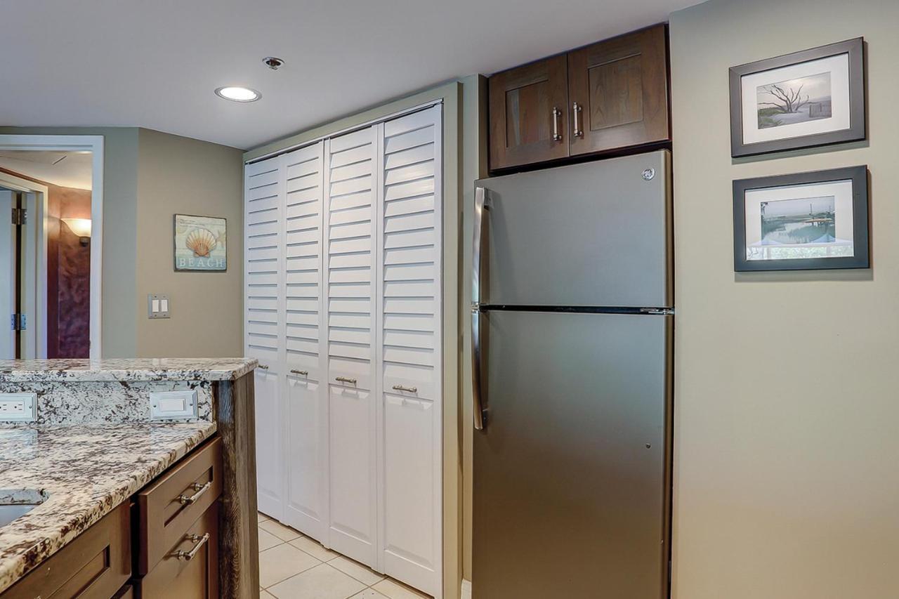 Apartment Villamare 2319 Hilton Head Island