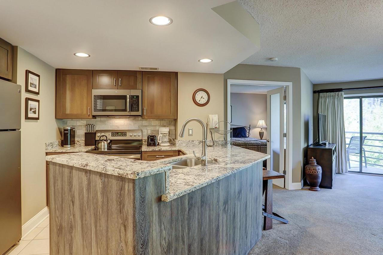 Apartment Villamare 2319 Hilton Head Island