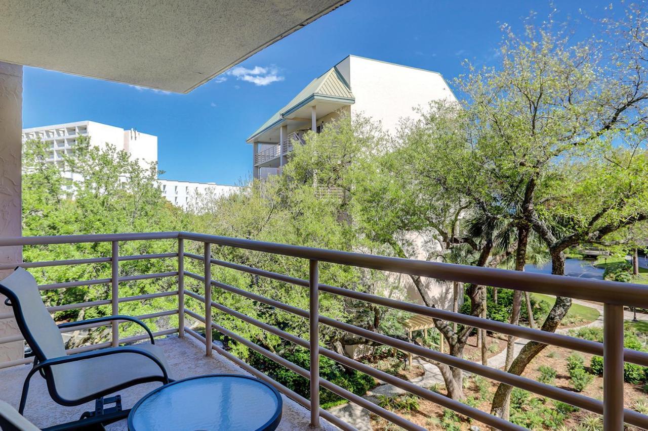 Apartment Villamare 2319 Hilton Head Island