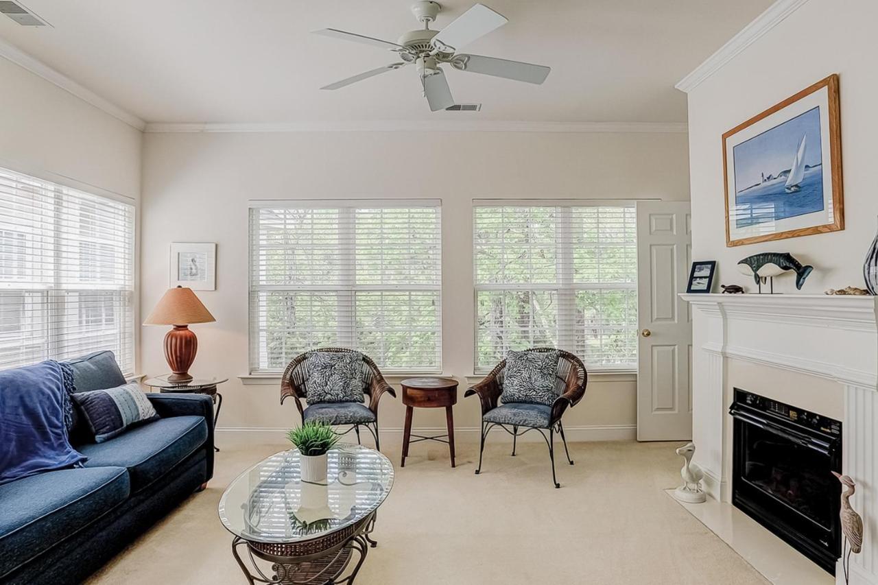 Villa Golfmaster D2 Hilton Head Island