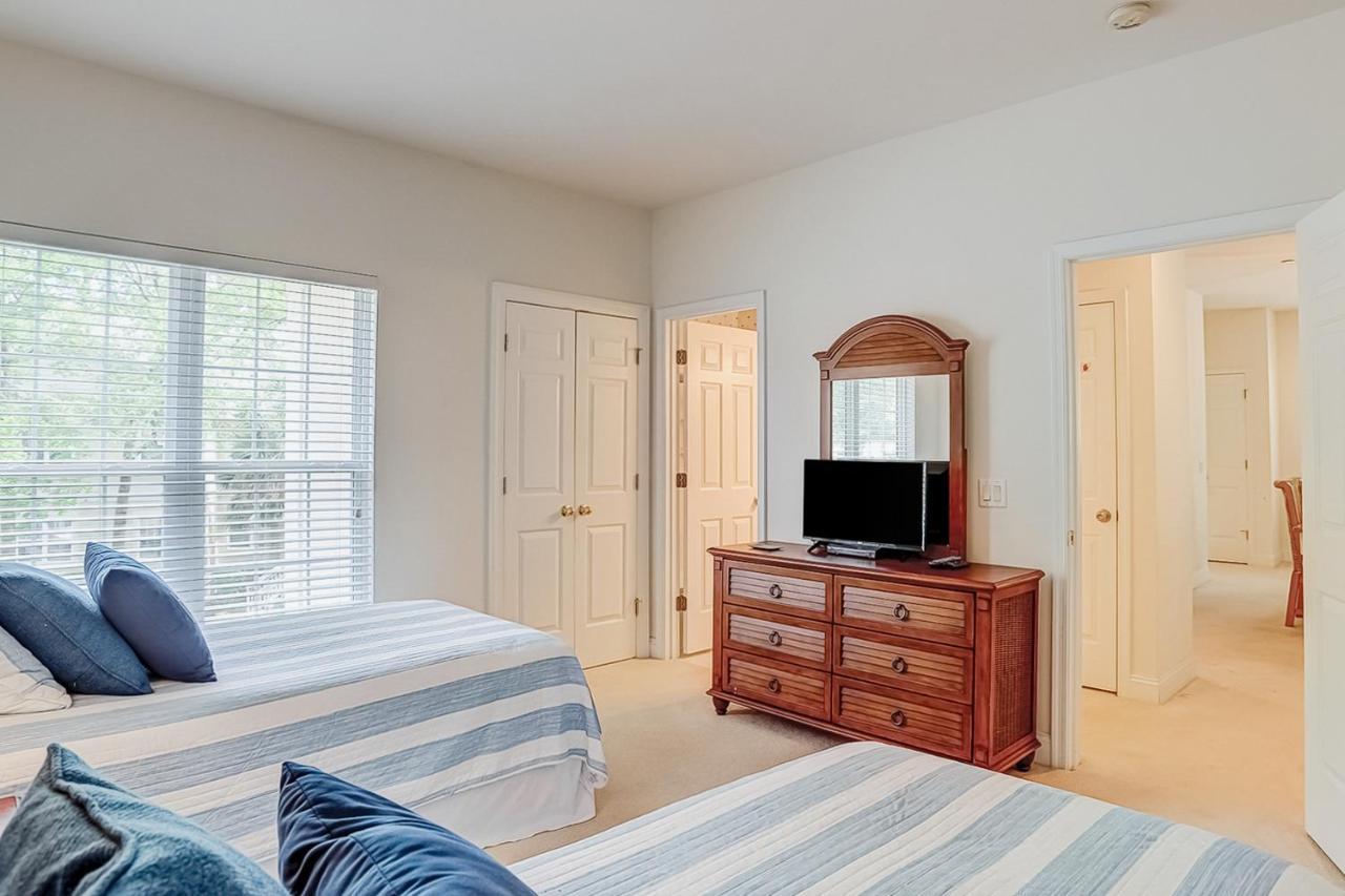 Villa Golfmaster D2 Hilton Head Island