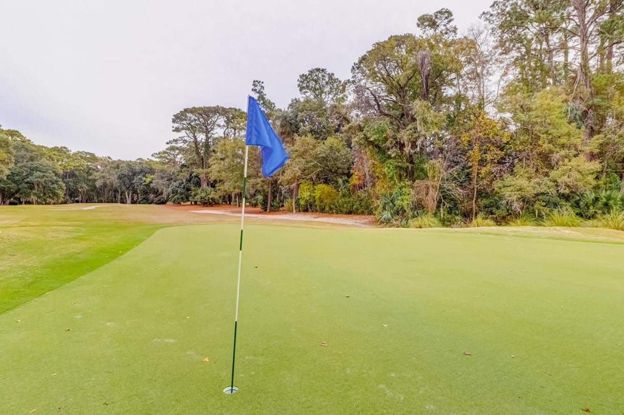 Villa Golfmaster D2 Hilton Head Island