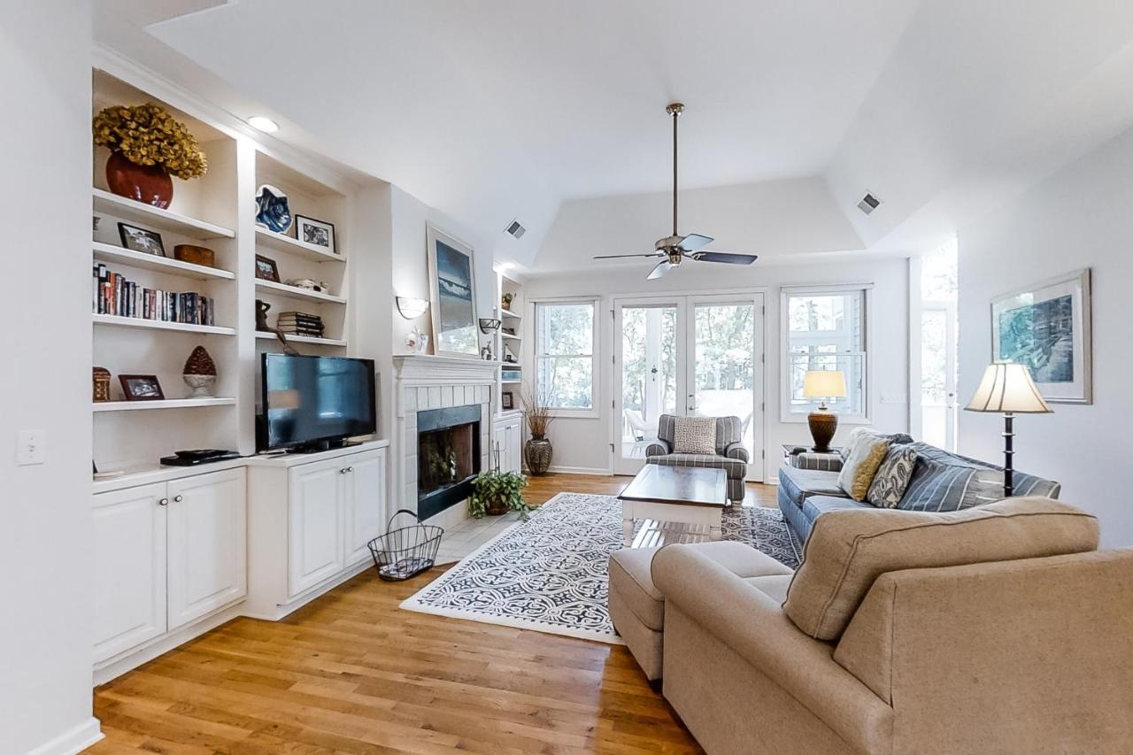 29 St. George * Hilton Head Island