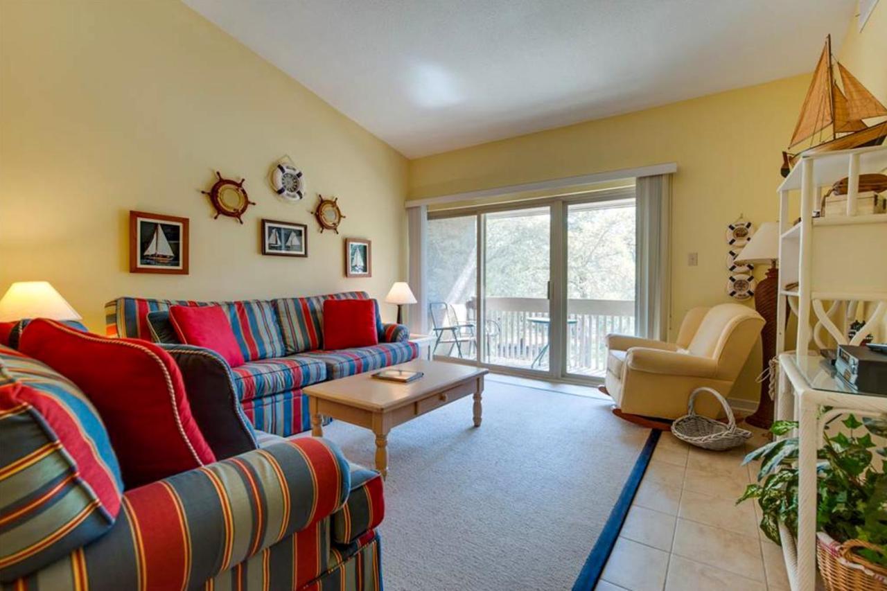 Bluff 1673 Apartment *