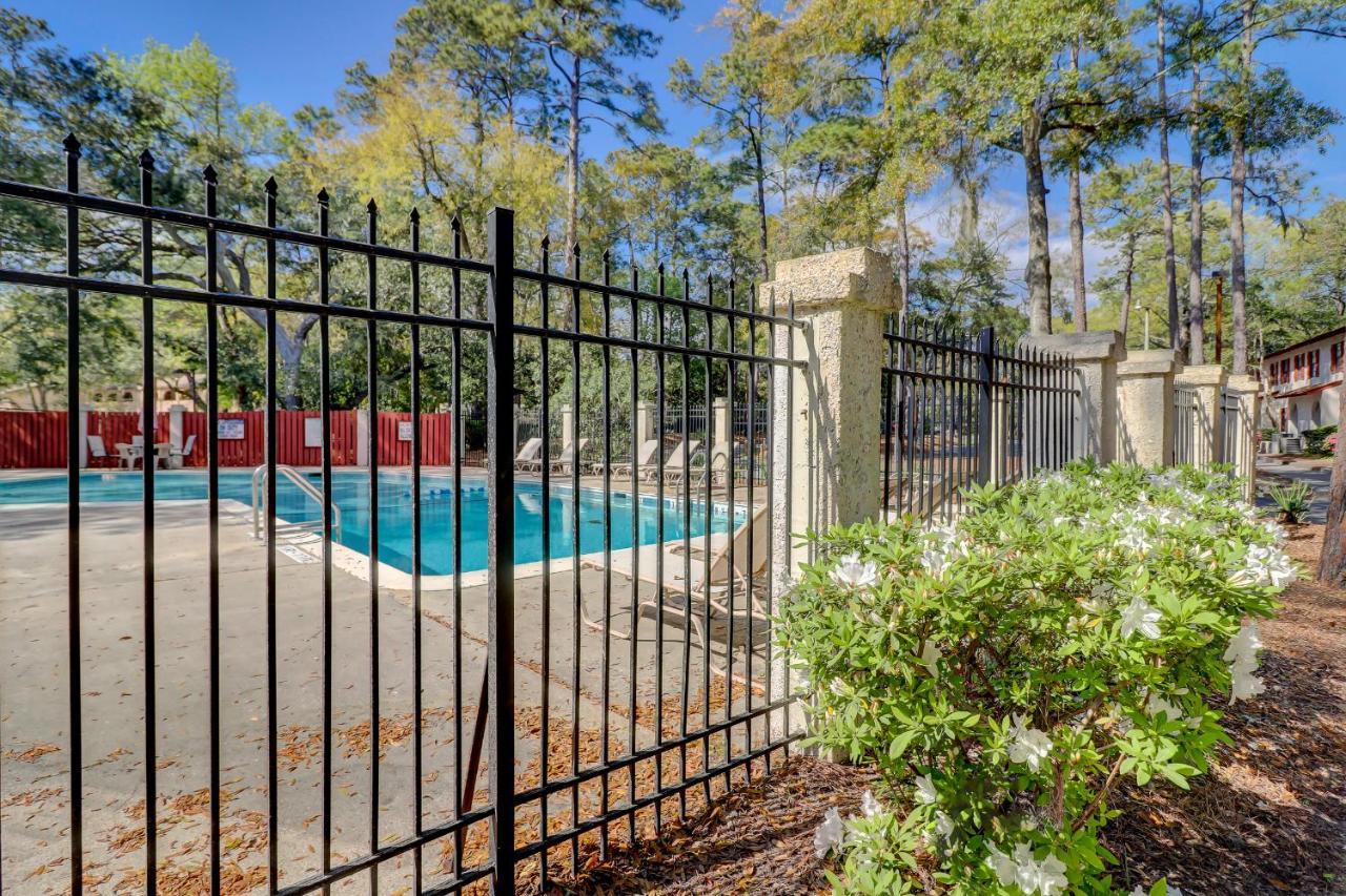 #114 Colorful Charming 2bdr/2 Parking Holiday home