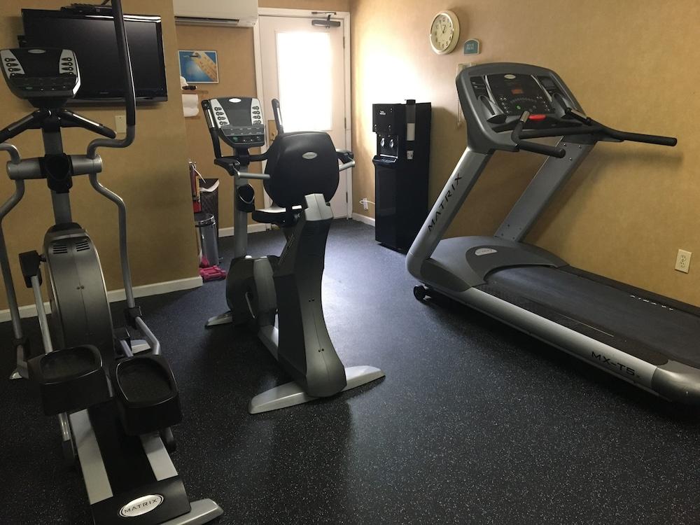 Hotel Palmera And
