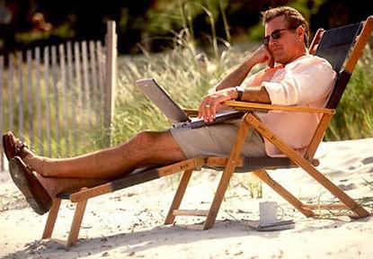 Hilton Beachfront &