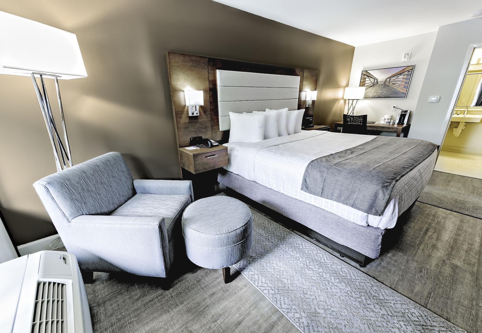 Spark By Hilton