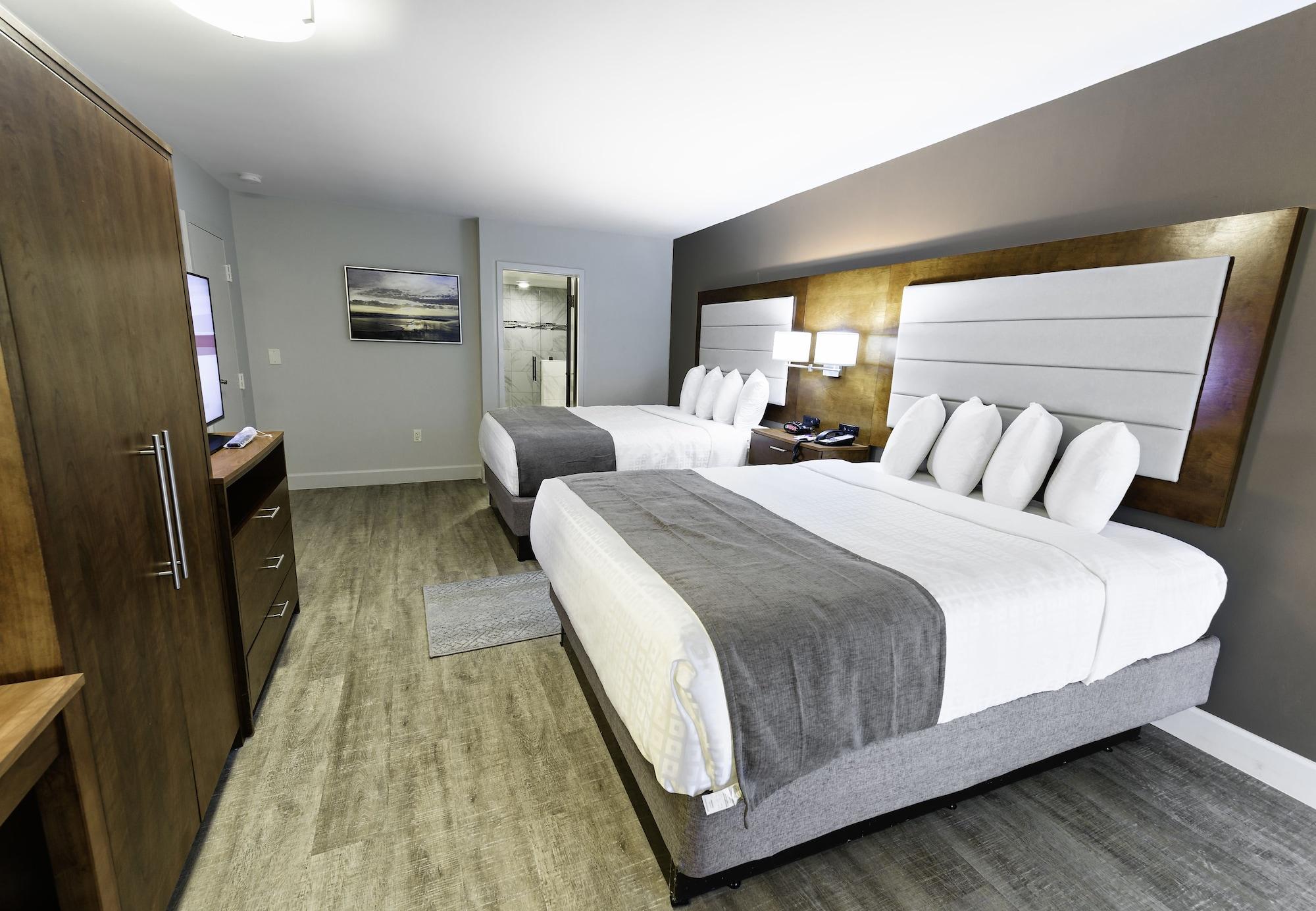 Spark By Hilton 3*