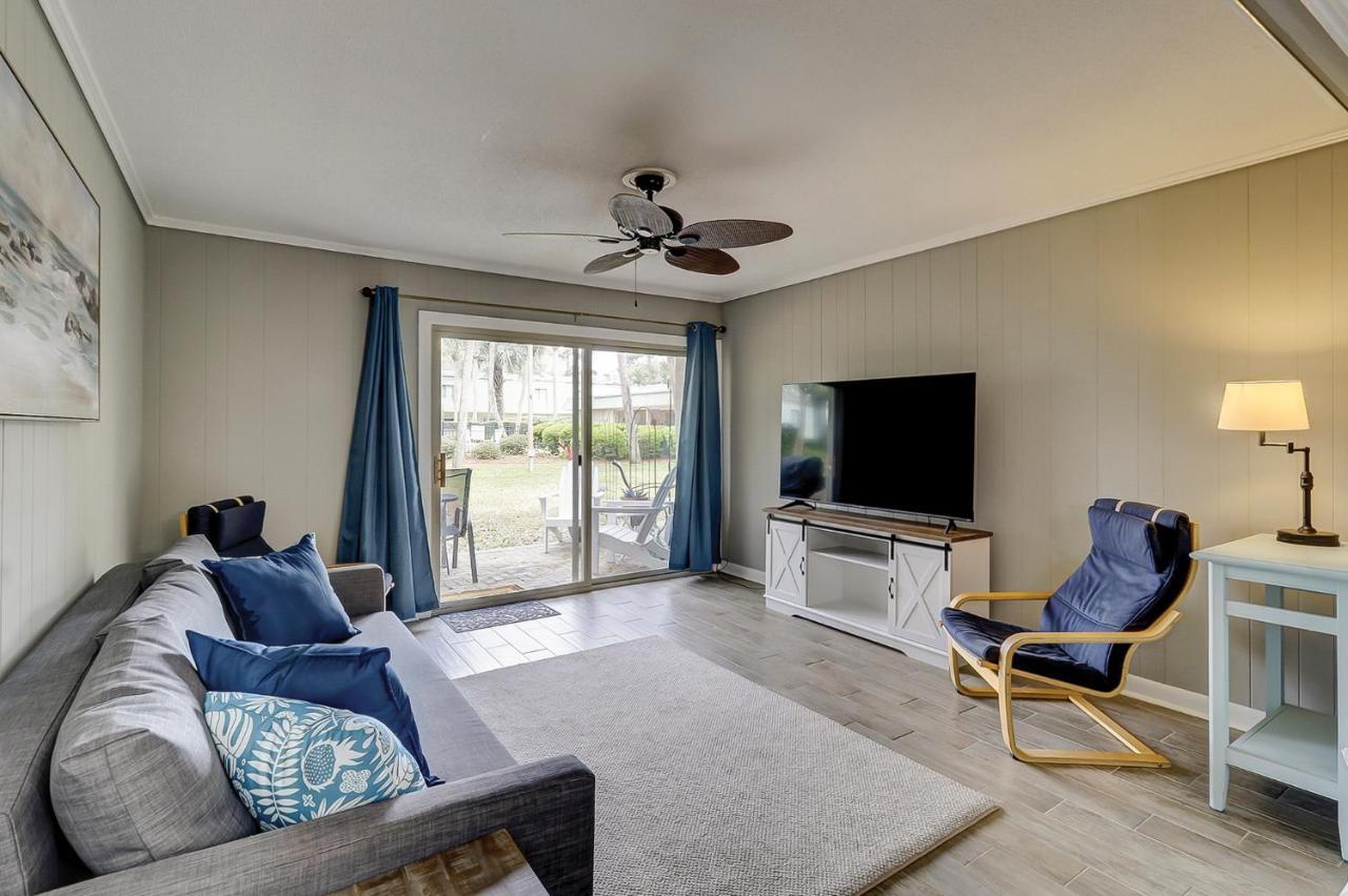75 Hilton Head 2 Bedroom Forest *