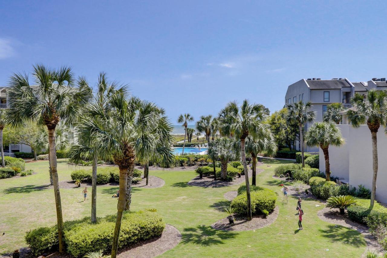 236 Shorewood 2 Bedroom Ocean Views