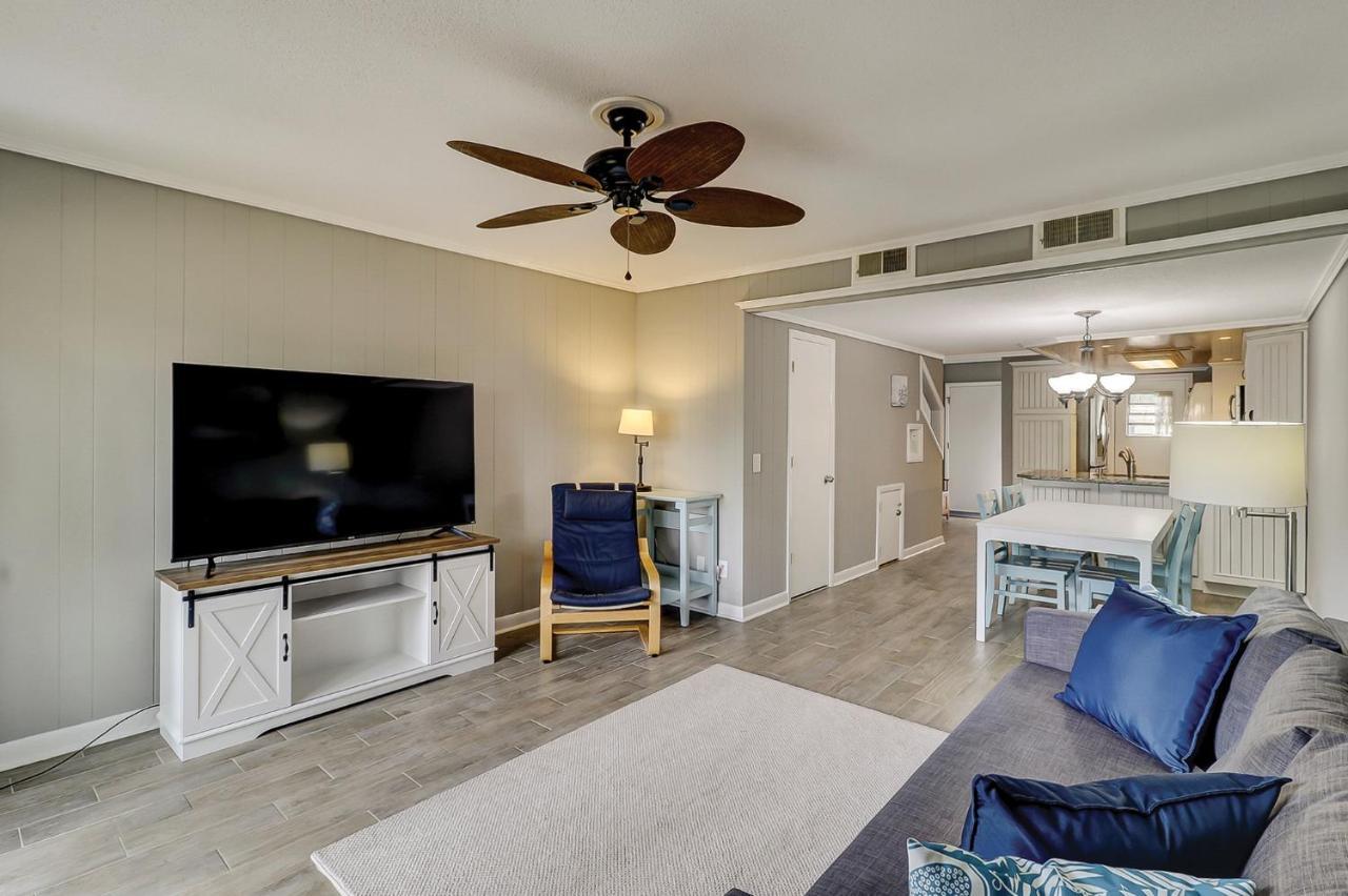 75 Hilton Head 2 Bedroom Forest Holiday home
