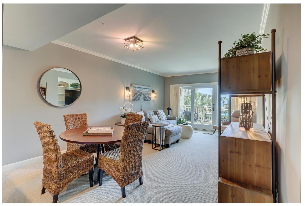 Holiday home 236 Shorewood 2 Bedroom Ocean Views Hilton Head Island