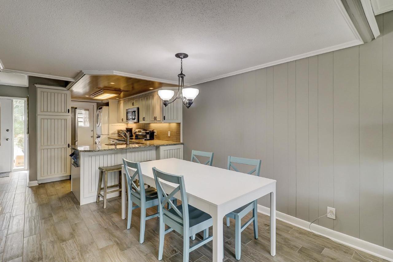 75 Hilton Head 2 Bedroom Forest * Hilton Head Island