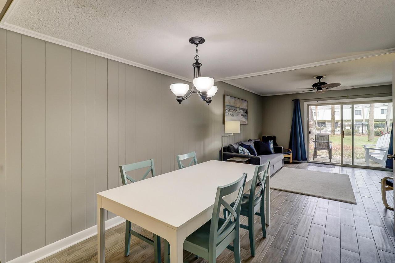Holiday home 75 Hilton Head 2 Bedroom Forest Hilton Head Island