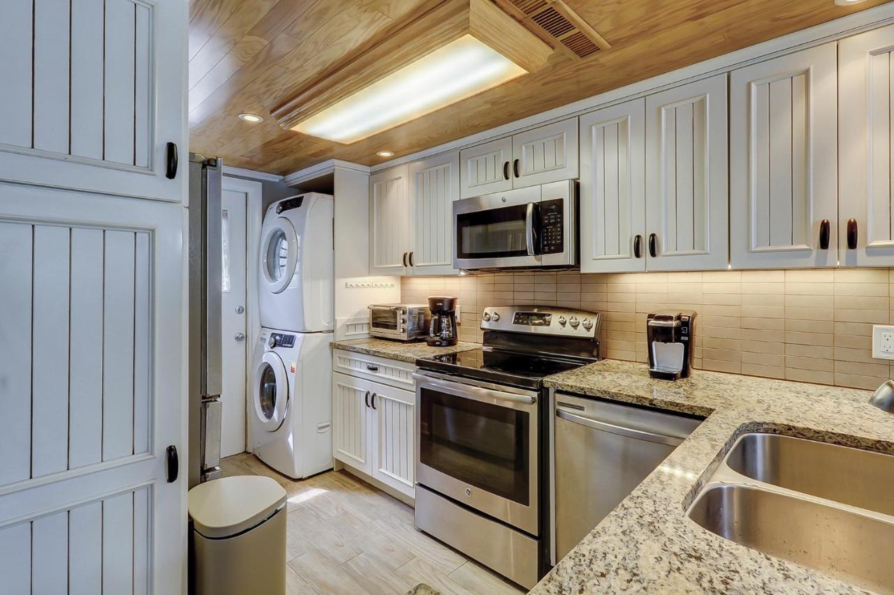 75 Hilton Head 2 Bedroom Forest Holiday home
