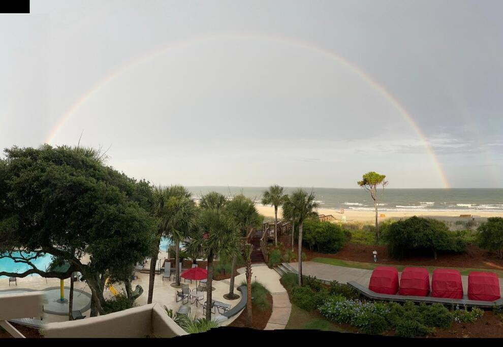 Marriott's Monarch At Sea Pines 3* Hilton Head Island