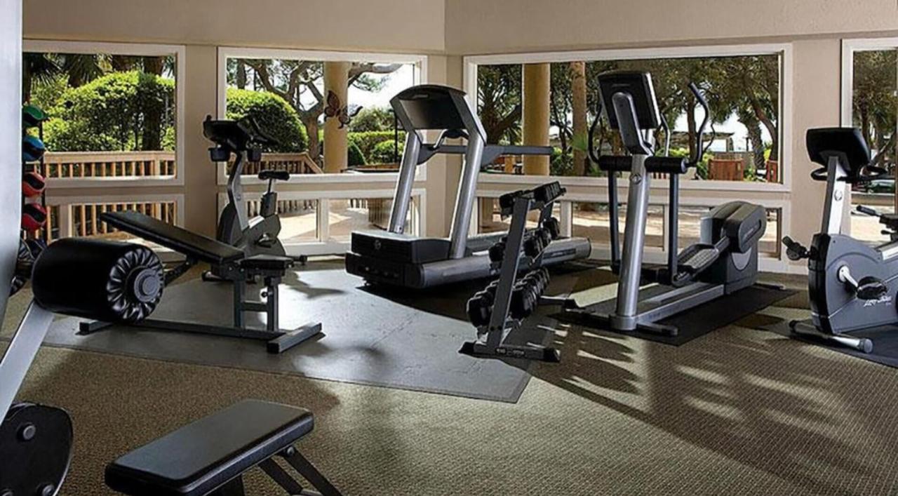 Marriott's Monarch At Sea Pines 3* Hilton Head Island