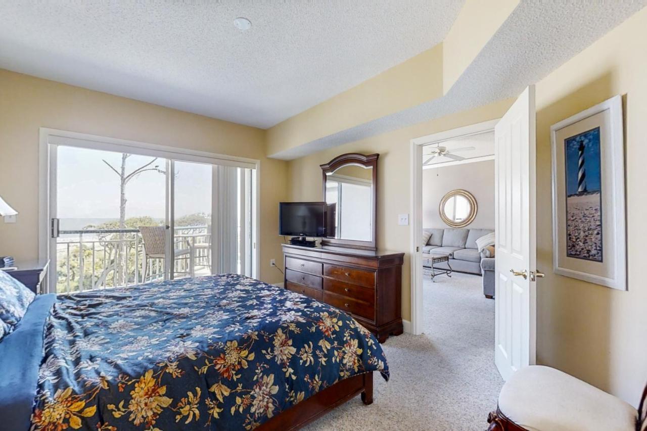 Windsor Court North 4504 Hilton Head Island