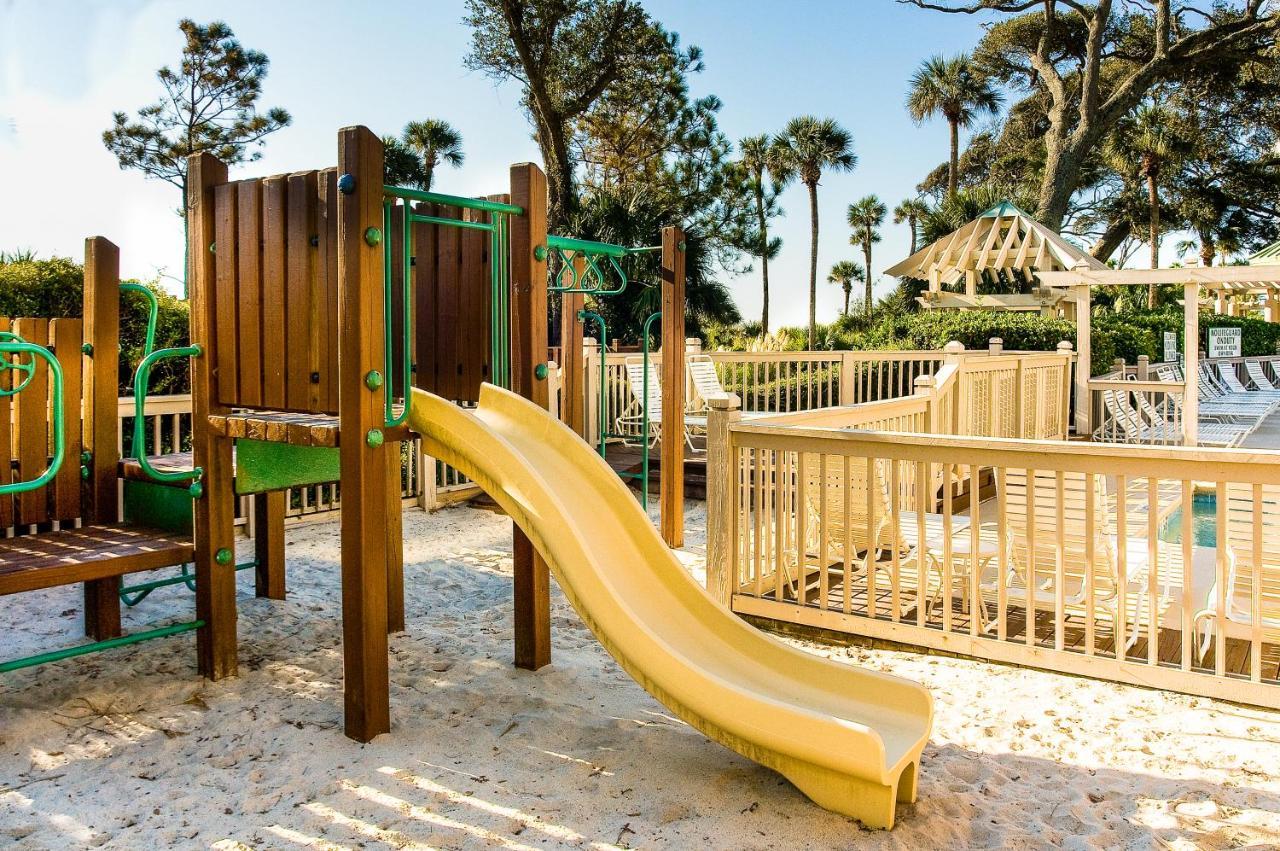 Windsor Court North 4504 Hilton Head Island