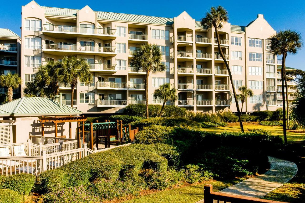 Windsor Court North 4504 Apartment Hilton Head Island