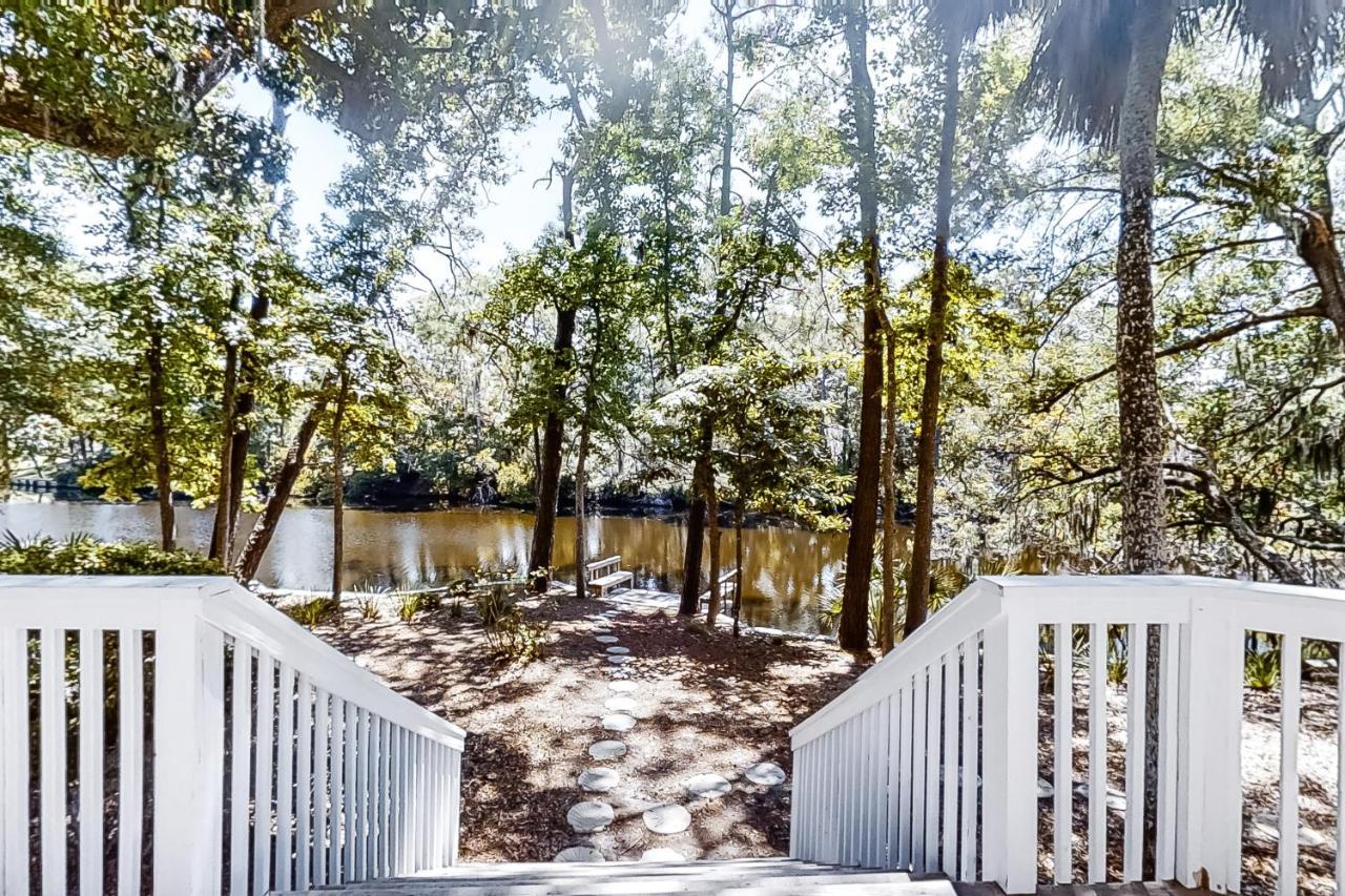 29 St. George Hilton Head Island