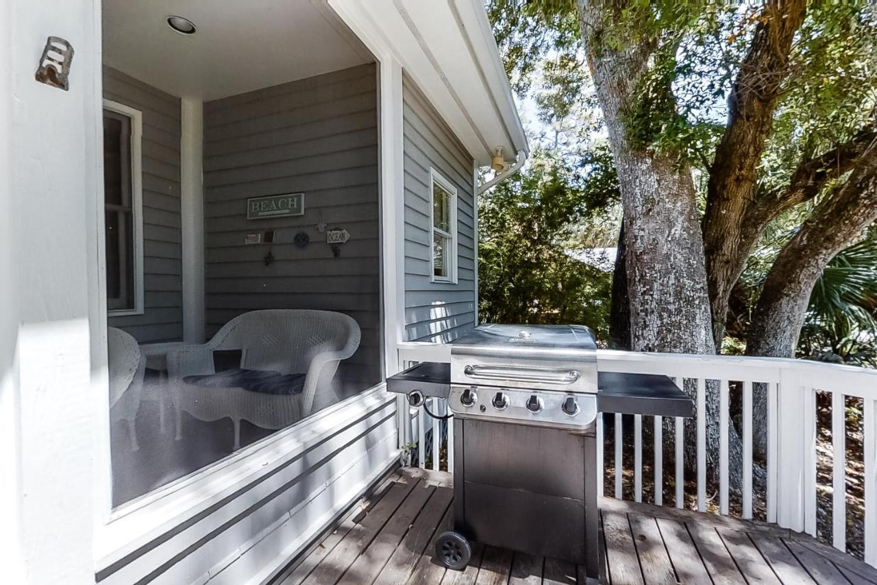 Holiday home 29 St. George Hilton Head Island