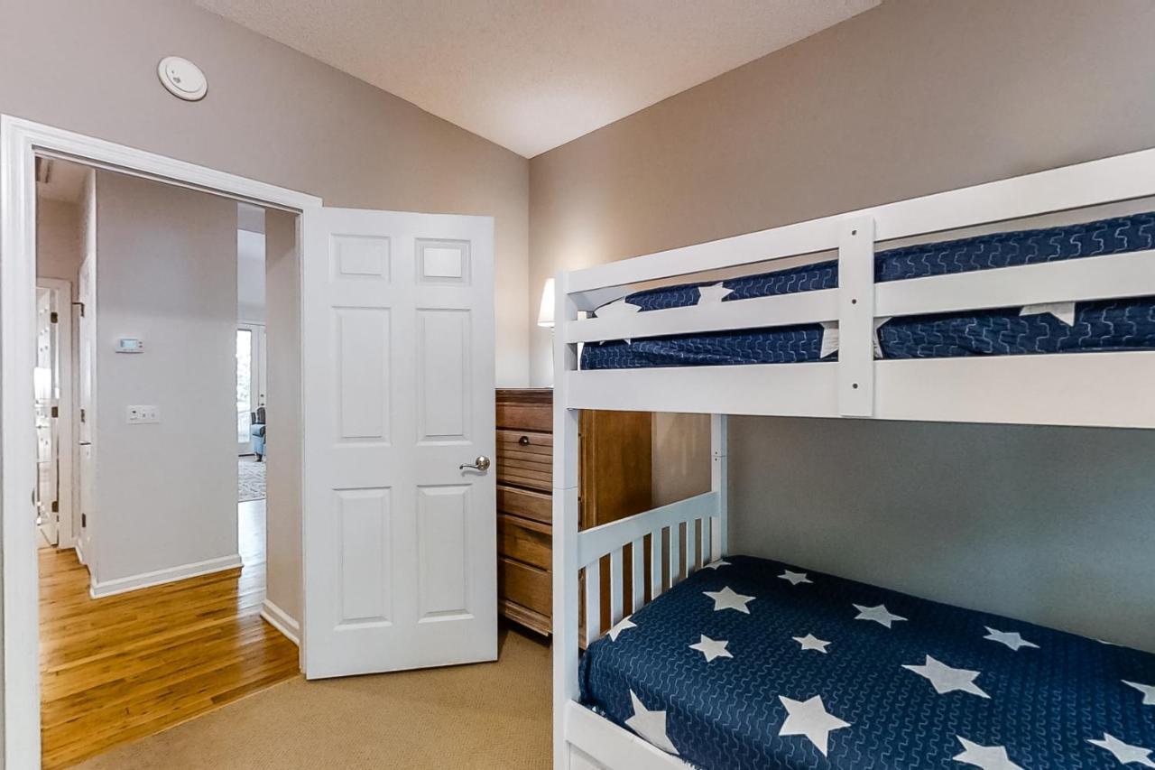 Holiday home 29 St. George *