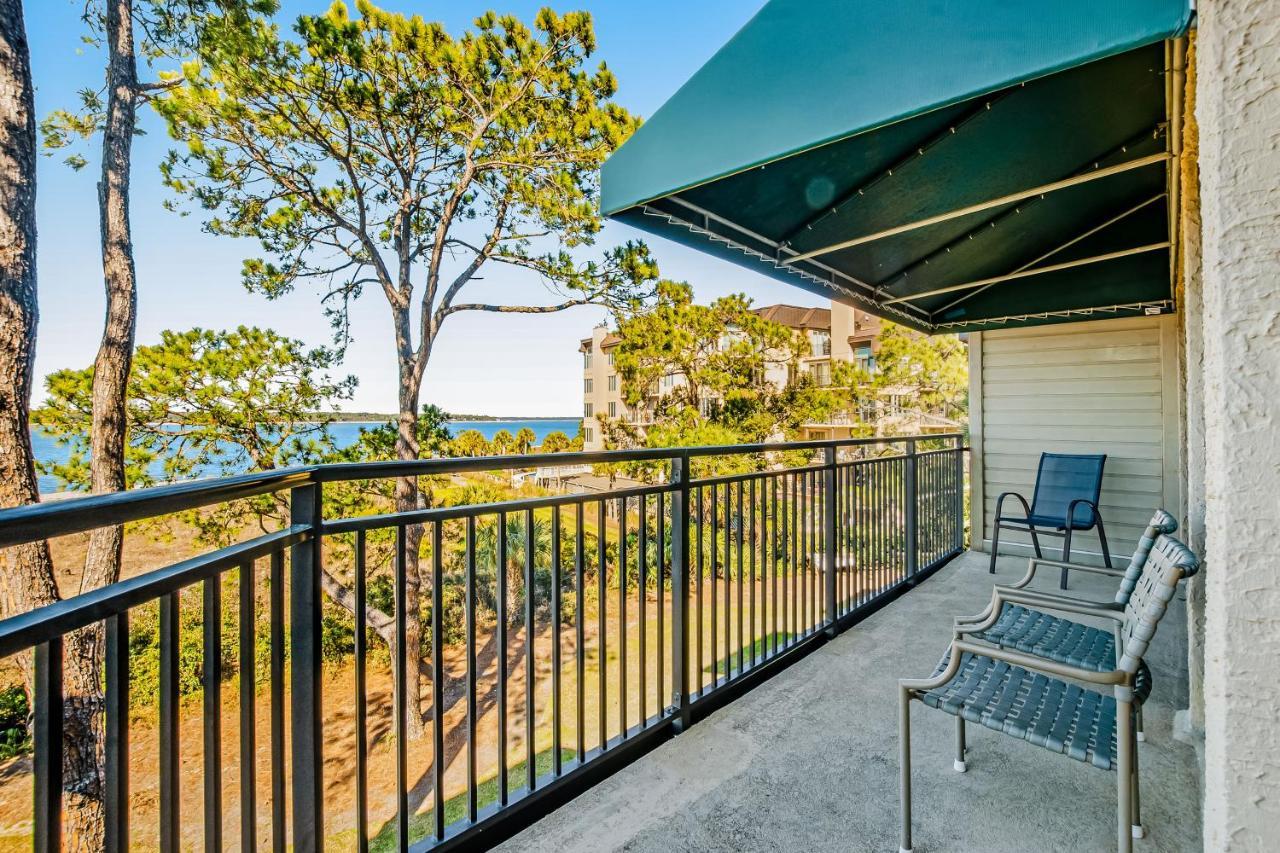 Beachside Tennis 1893 Apartment Hilton Head Island