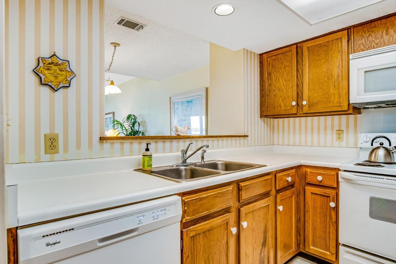Apartment Beachside Tennis 1893 Hilton Head Island