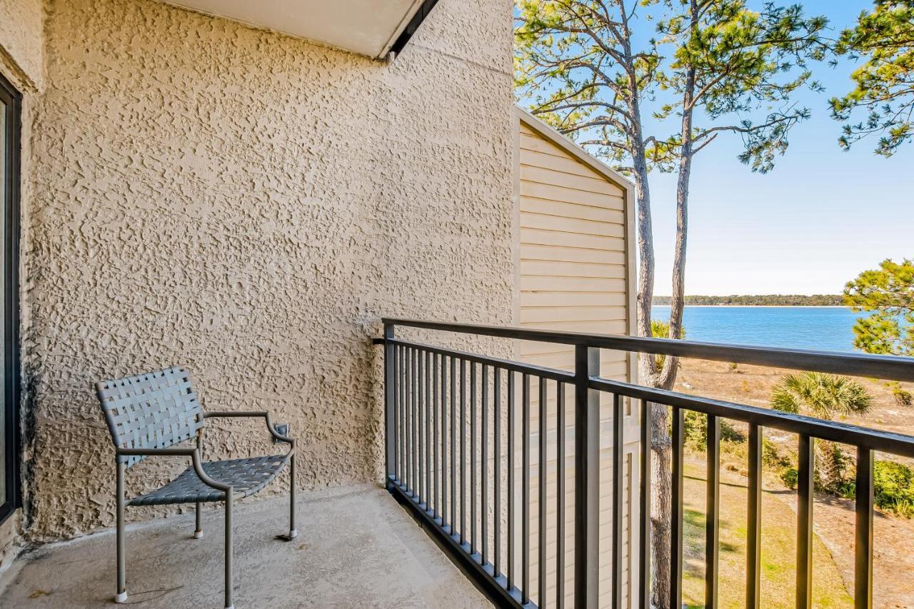Beachside Tennis 1893 Apartment Hilton Head Island