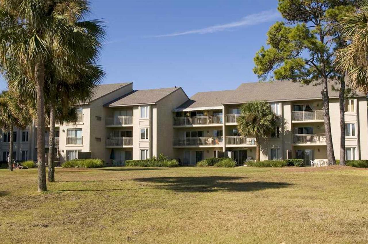 Bluff 1673 Apartment Hilton Head Island