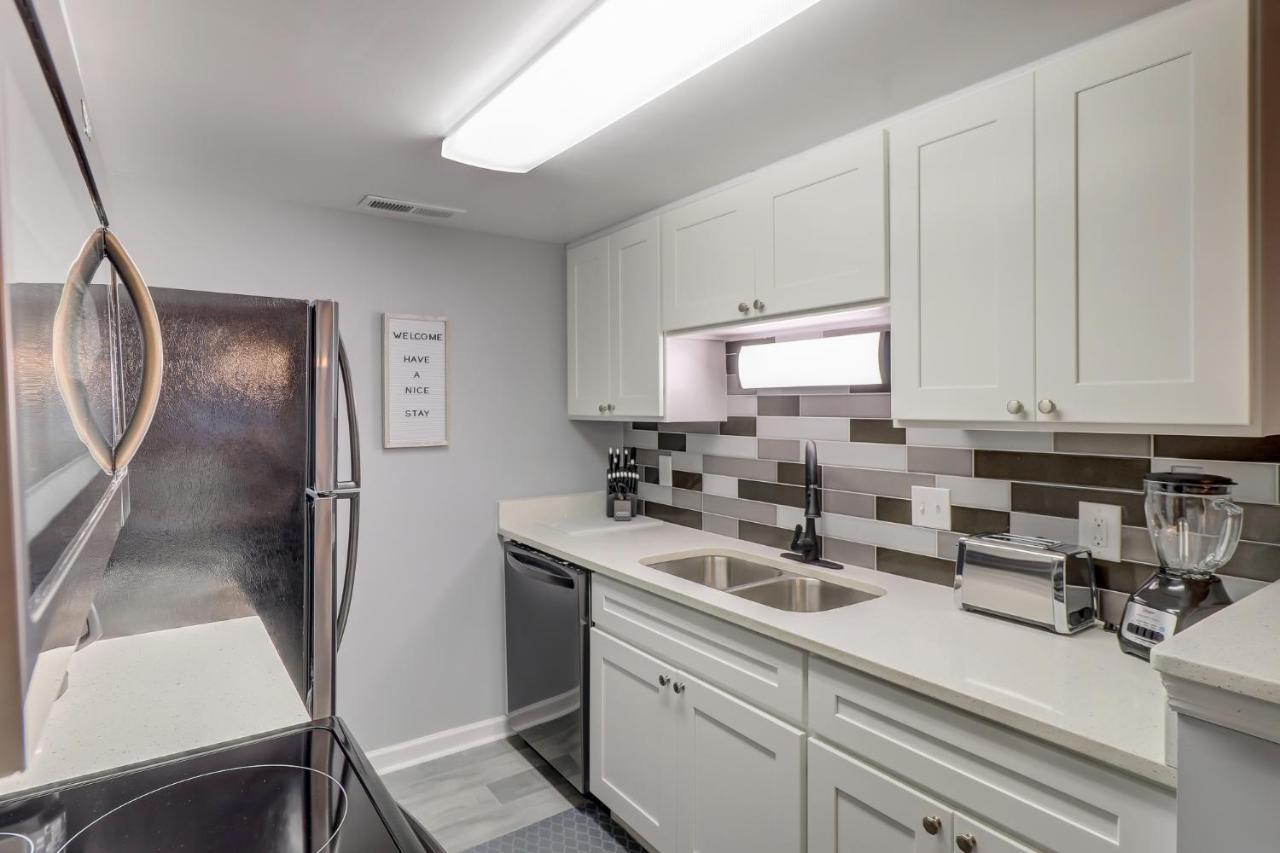 Holiday home #111 Elaborate Ideal Location 2brm/2 Parking