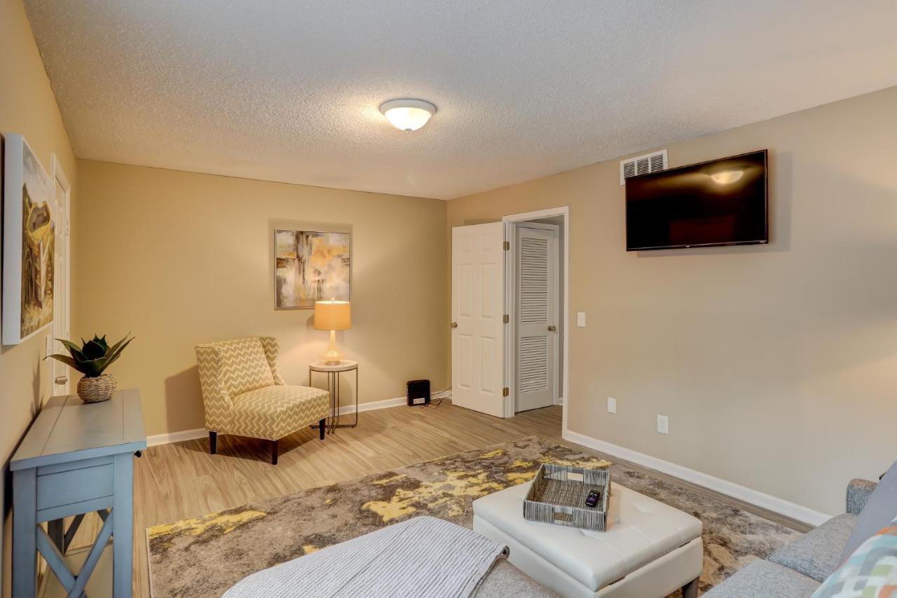 Holiday home #111 Elaborate Ideal Location 2brm/2 Parking