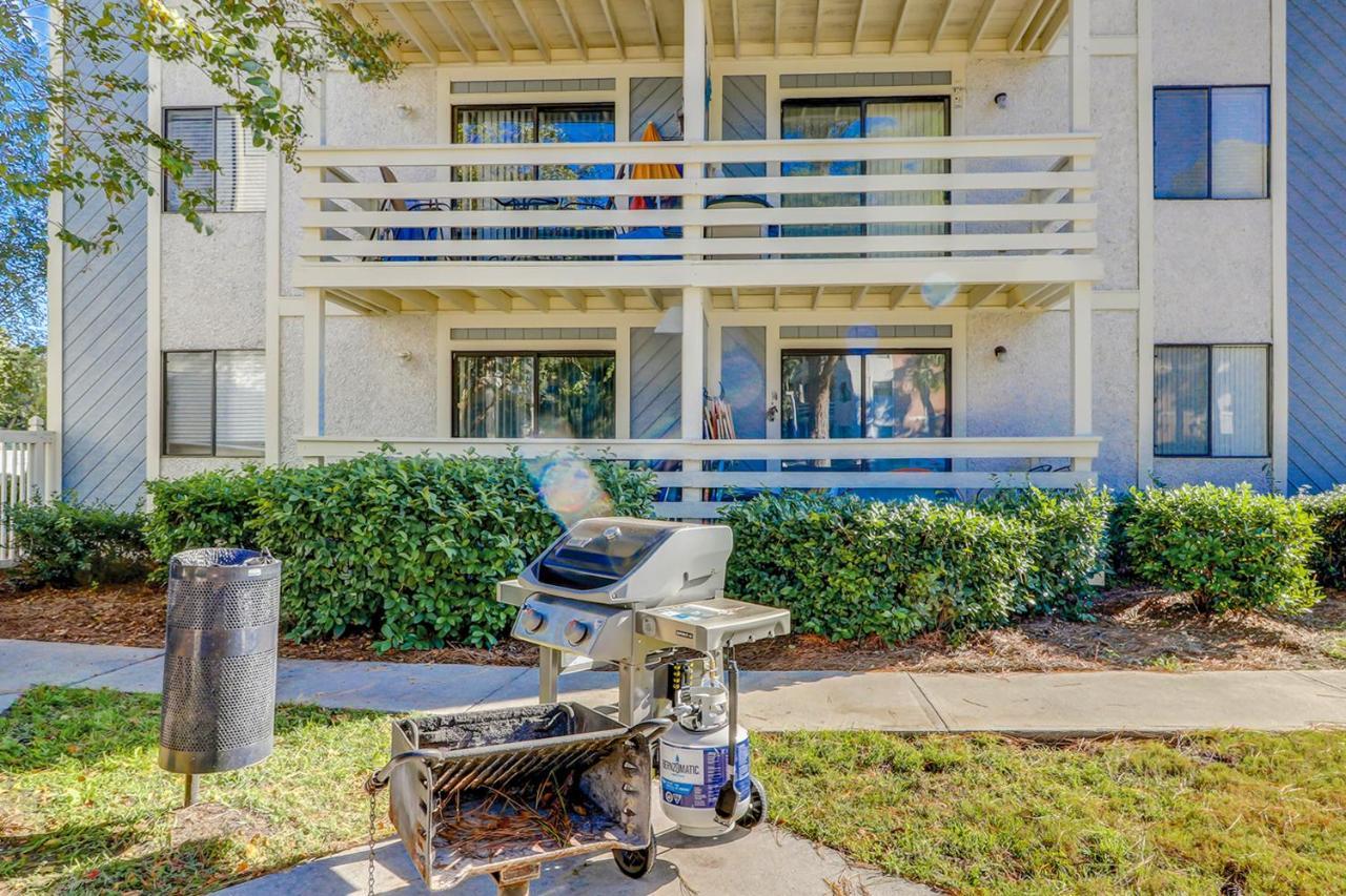Fiddlers Cove 22j Apartment Hilton Head Island