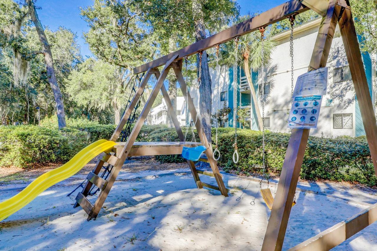 Fiddlers Cove 22j Apartment