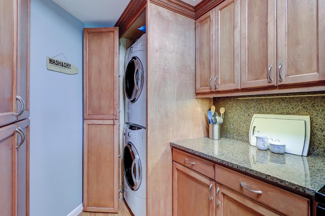 236 Shorewood 2 Bedroom Ocean Views Hilton Head Island
