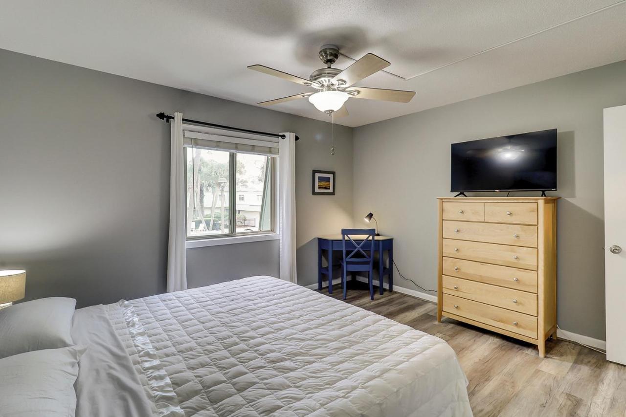 Holiday home 75 Hilton Head 2 Bedroom Forest