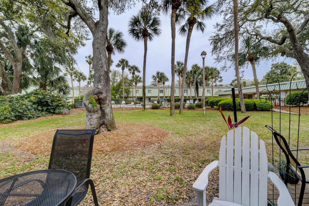 Holiday home 75 Hilton Head 2 Bedroom Forest Hilton Head Island