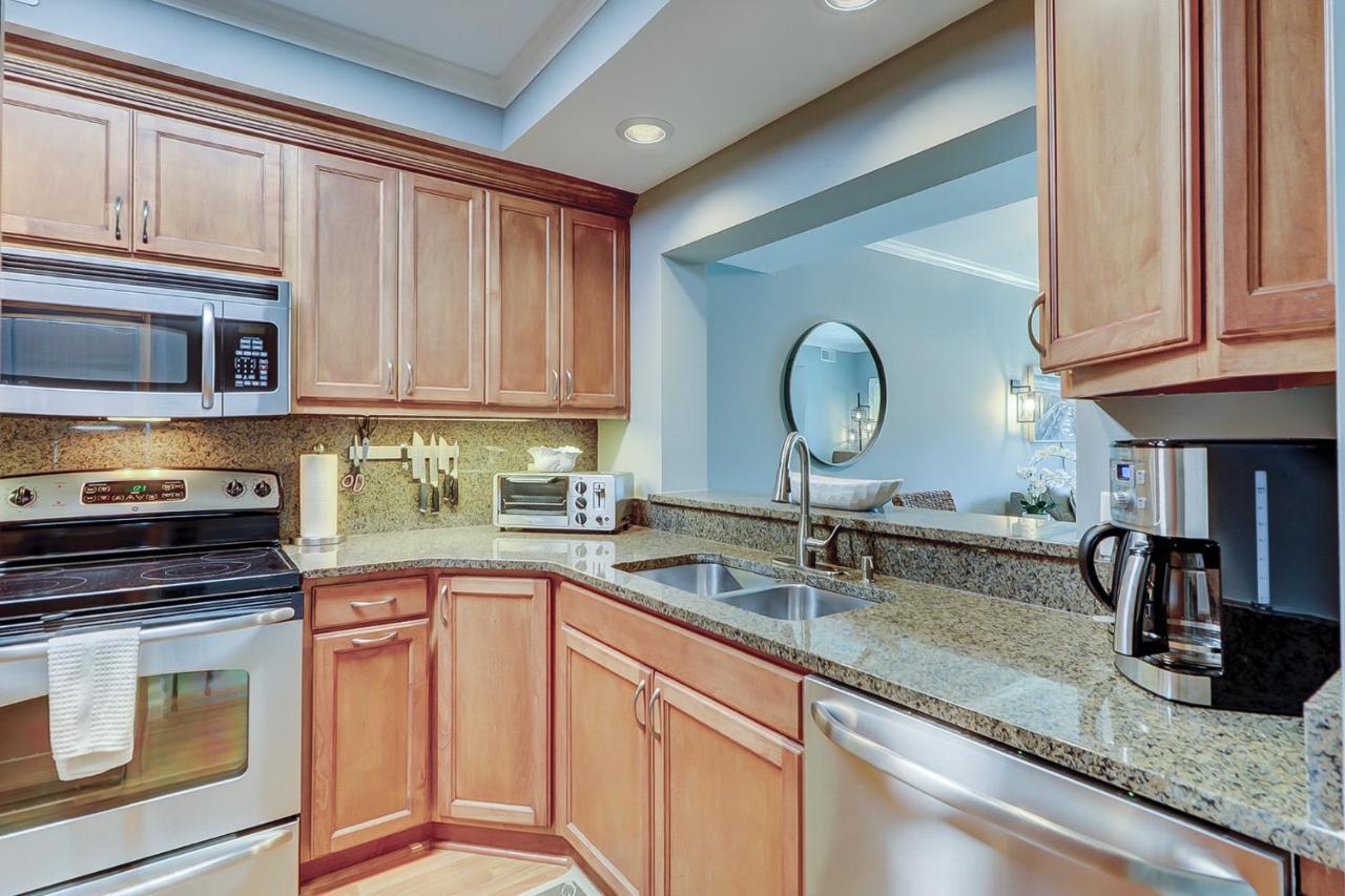 236 Shorewood 2 Bedroom Ocean Views Holiday home Hilton Head Island