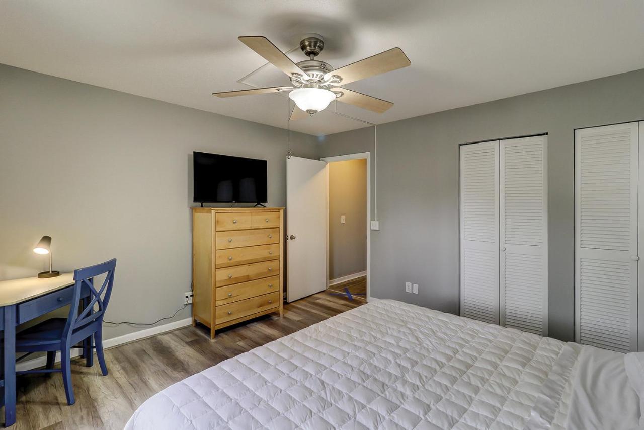 75 Hilton Head 2 Bedroom Forest
