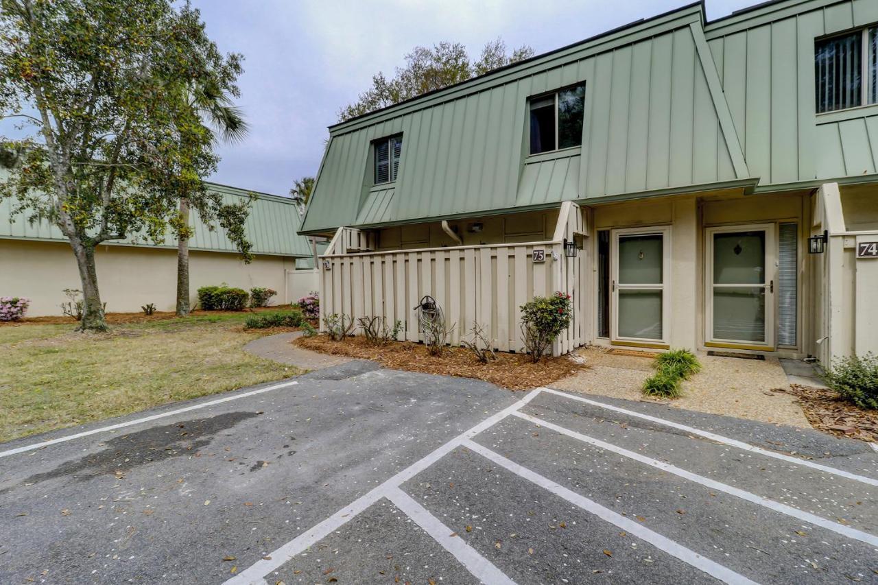 Holiday home 75 Hilton Head 2 Bedroom Forest