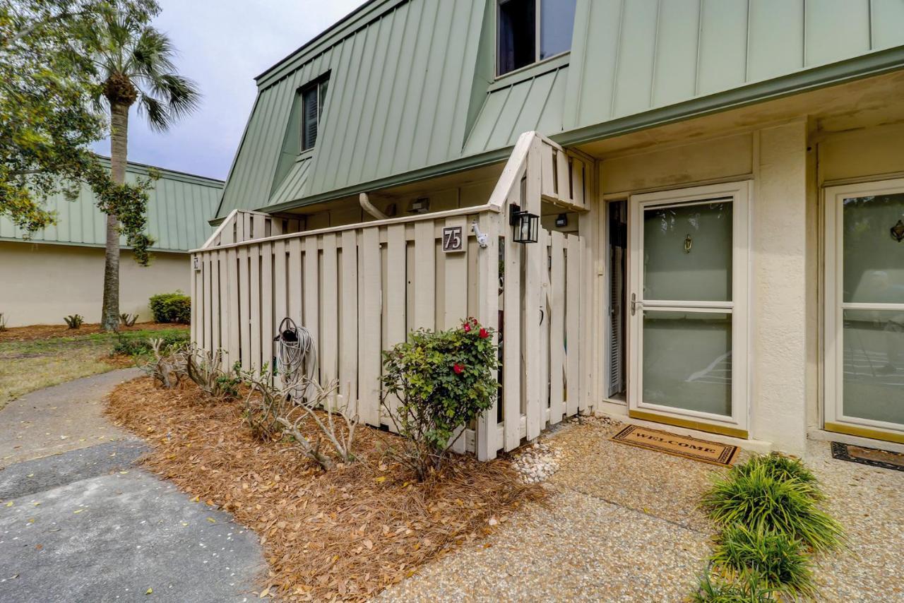 Holiday home 75 Hilton Head 2 Bedroom Forest *