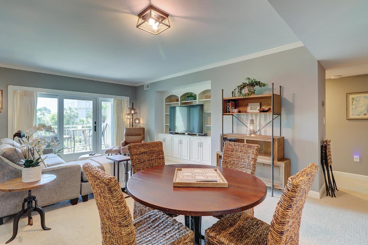 236 Shorewood 2 Bedroom Ocean Views Holiday home Hilton Head Island