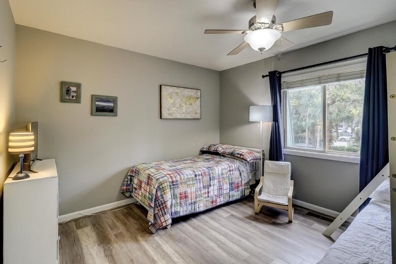 Holiday home 75 Hilton Head 2 Bedroom Forest