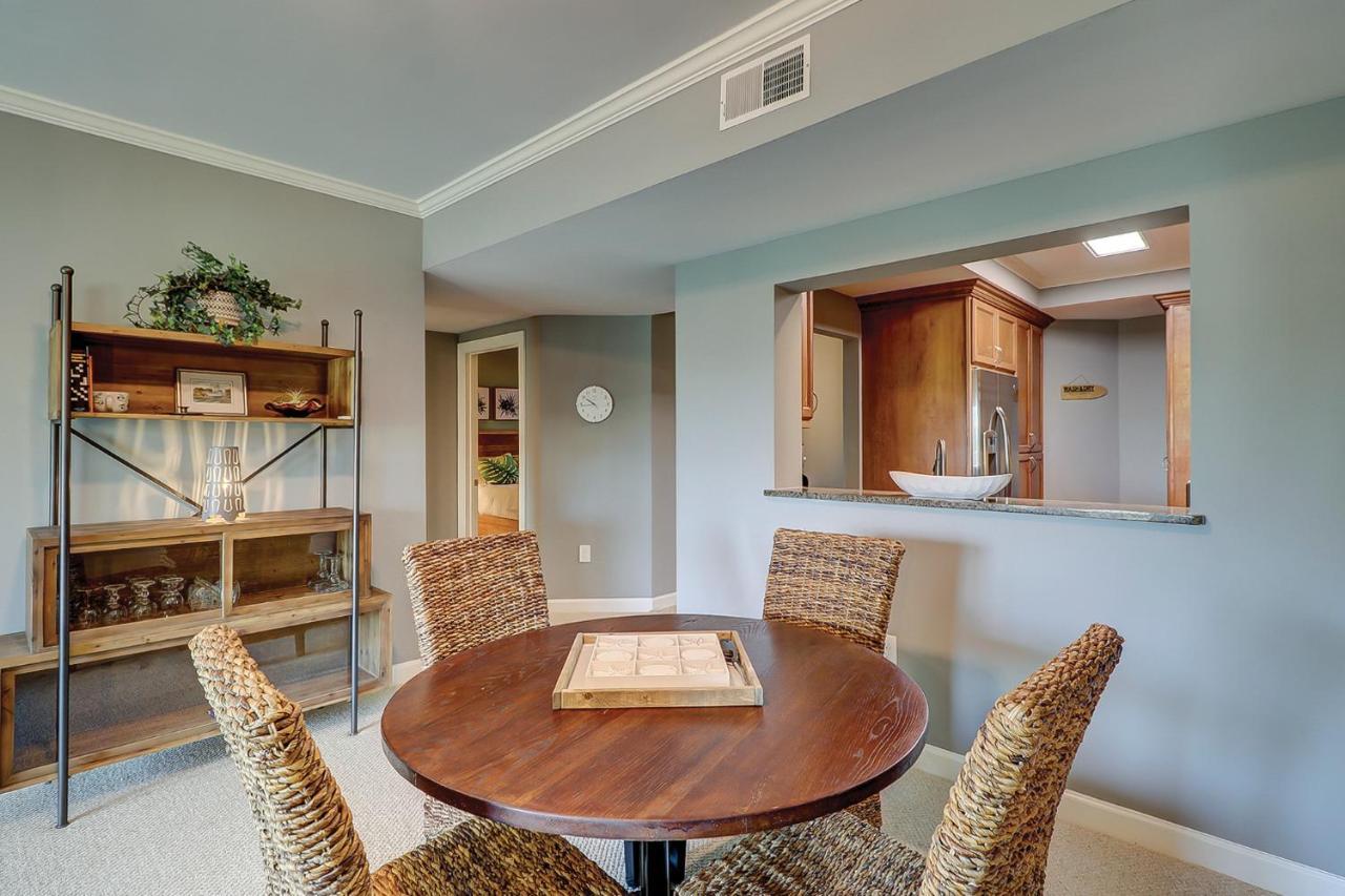 236 Shorewood 2 Bedroom Ocean Views Hilton Head Island