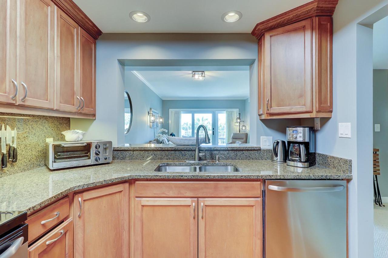 Holiday home 236 Shorewood 2 Bedroom Ocean Views *