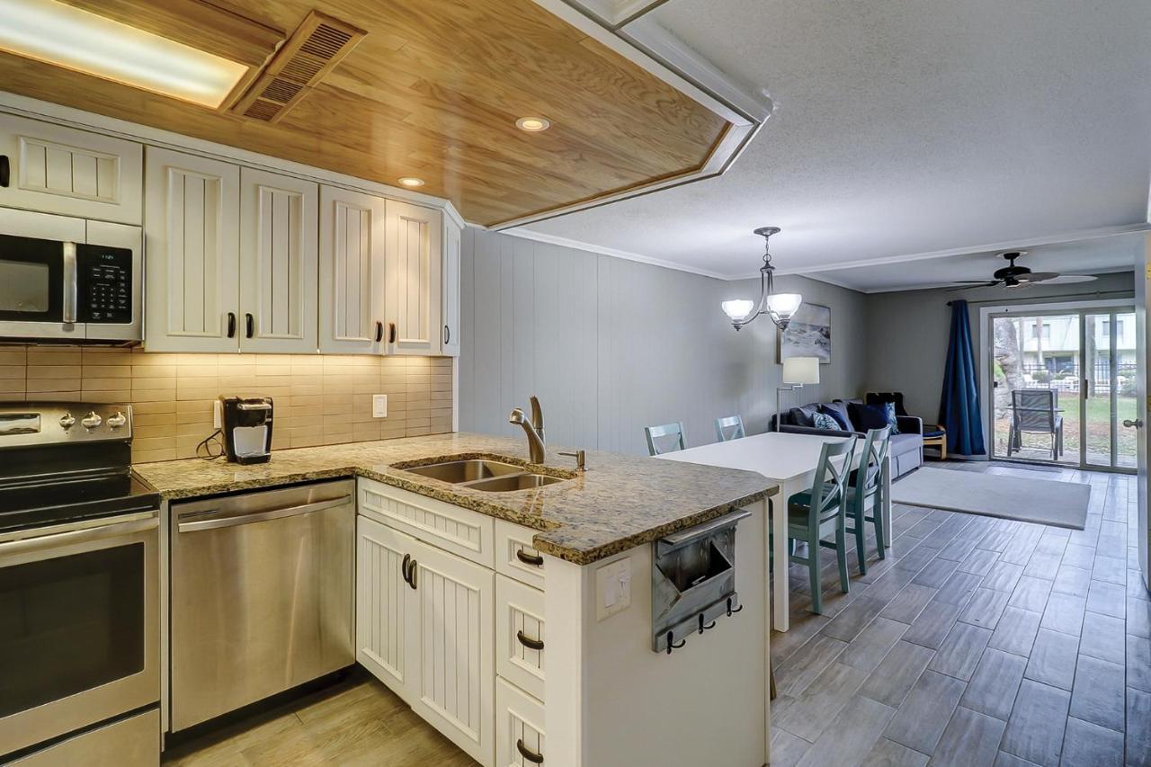 Holiday home 75 Hilton Head 2 Bedroom Forest